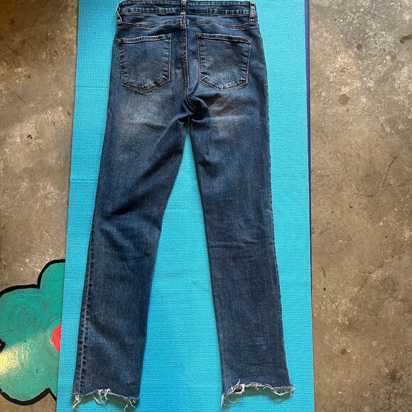 STS Lucia Jeans - Picture 8 of 8